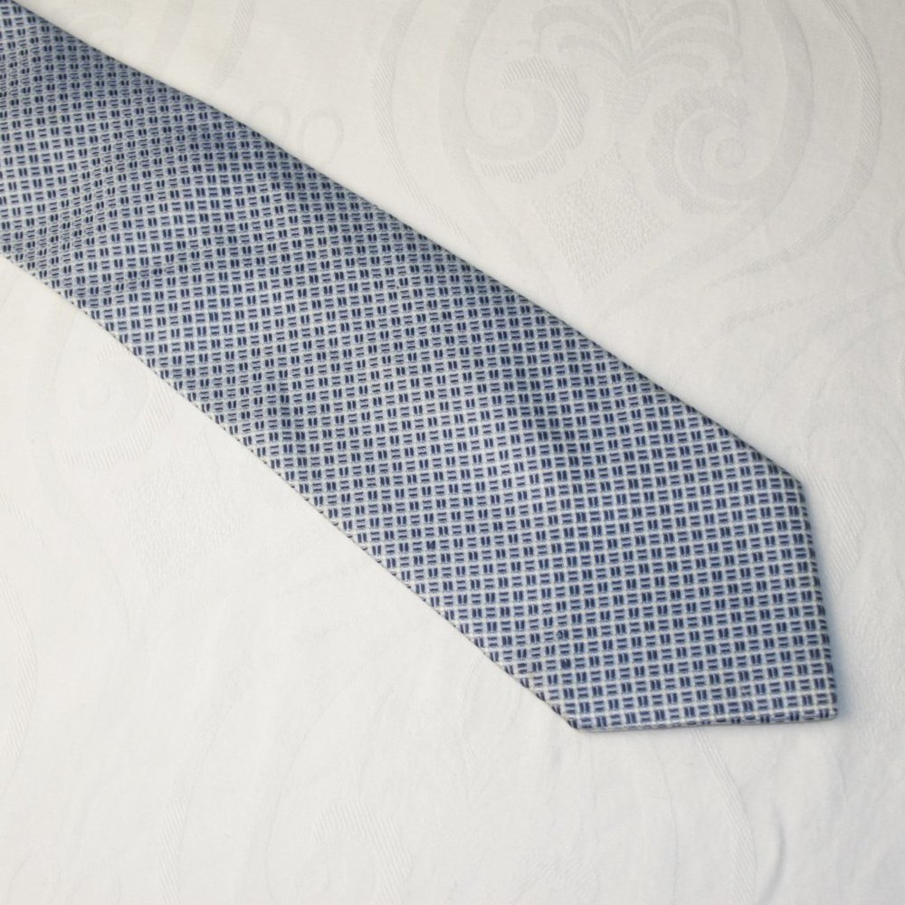 Silk Tie - Joseph & Feiss